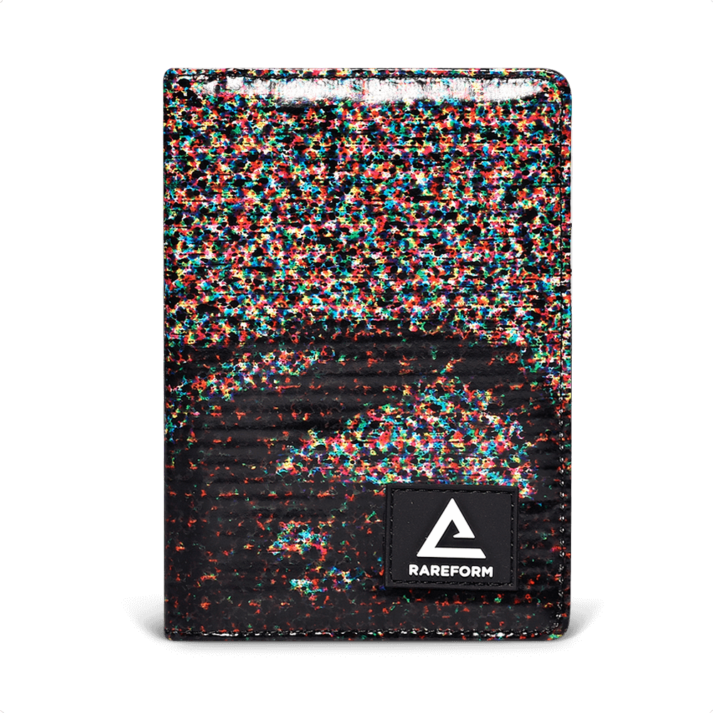 Huxley Passport Holder