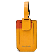 Salvador Luggage Tag