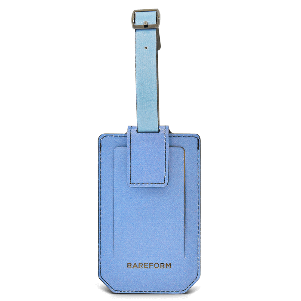 Salvador Luggage Tag