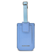 Salvador Luggage Tag