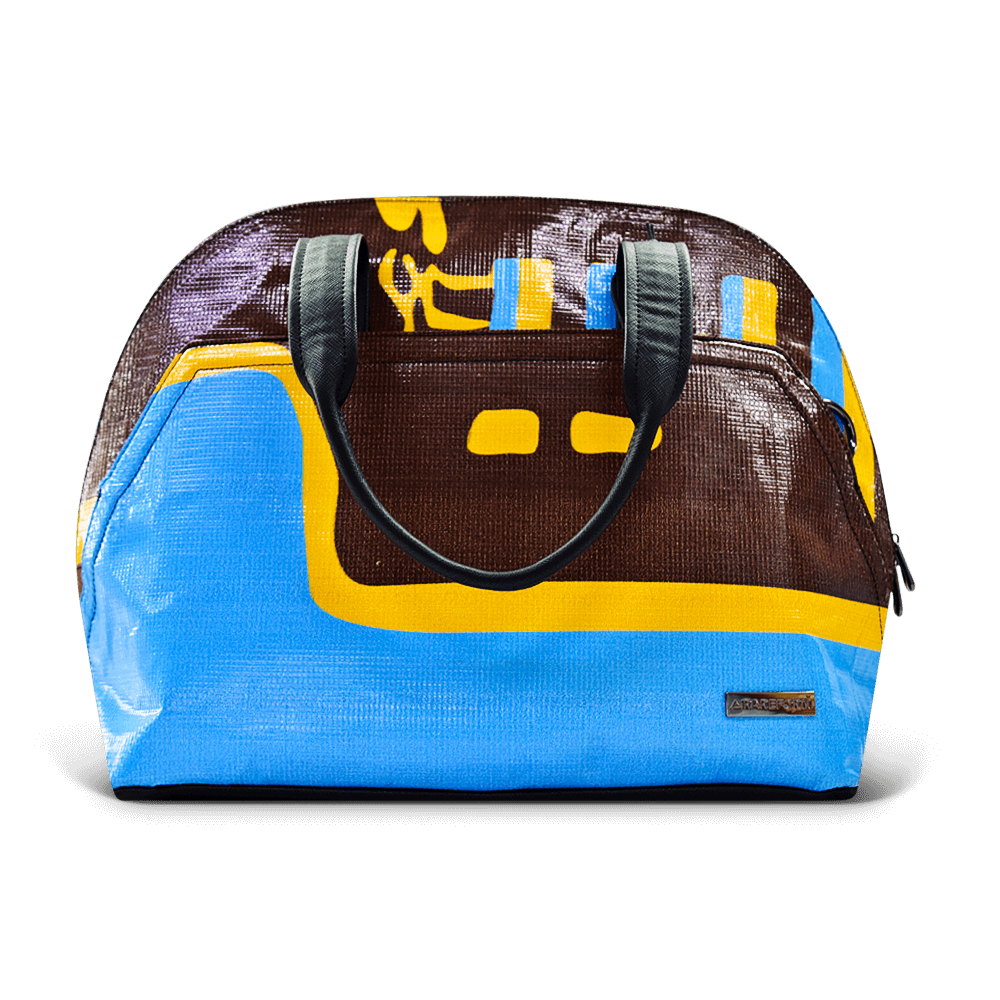 Maya Crossbody