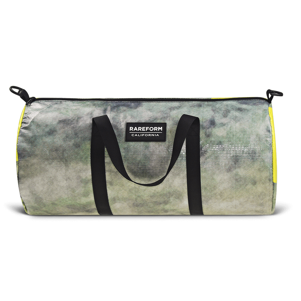 Light Duffle
