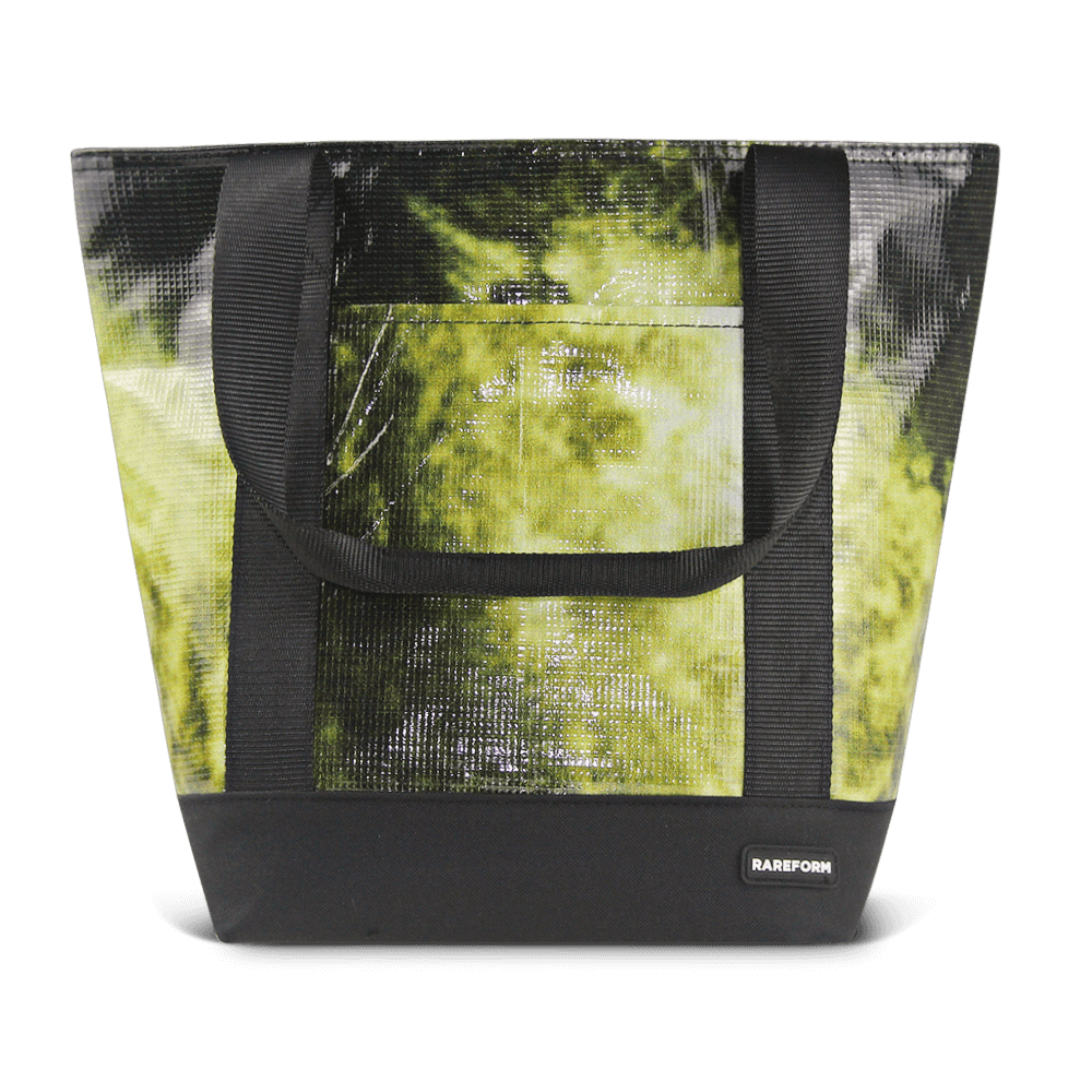Beck Cooler Tote