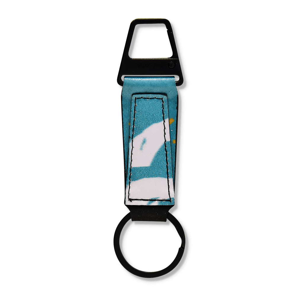 Roam Keychain