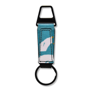 Roam Keychain