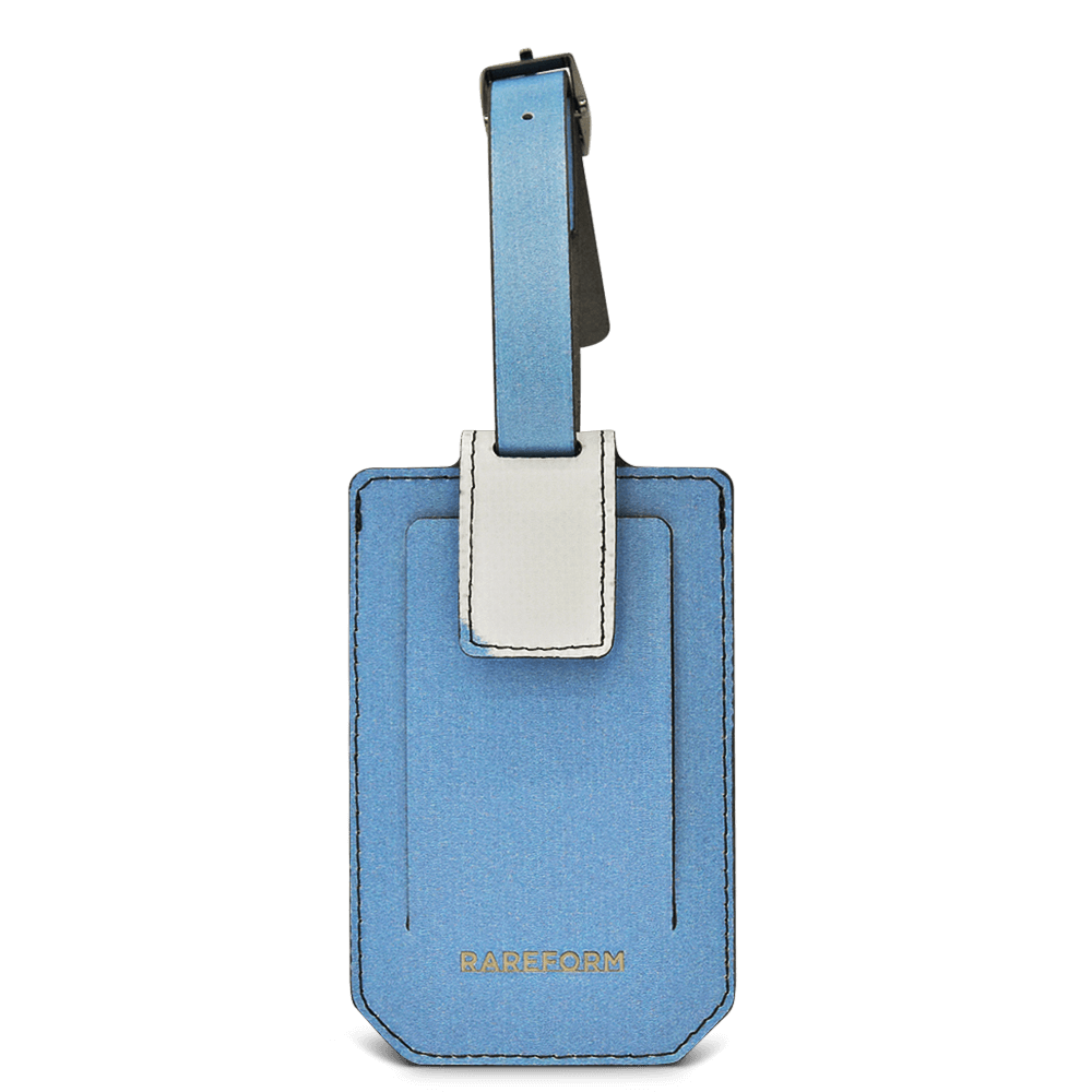 Salvador Luggage Tag