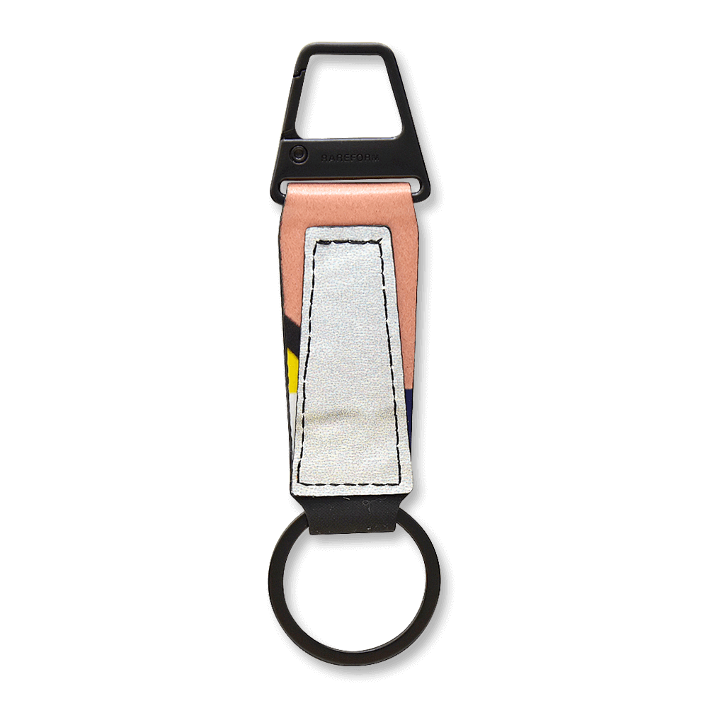 Roam Keychain
