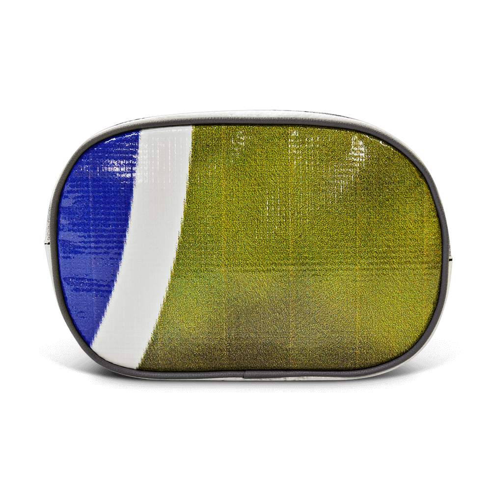 Riley Cosmetic Bag