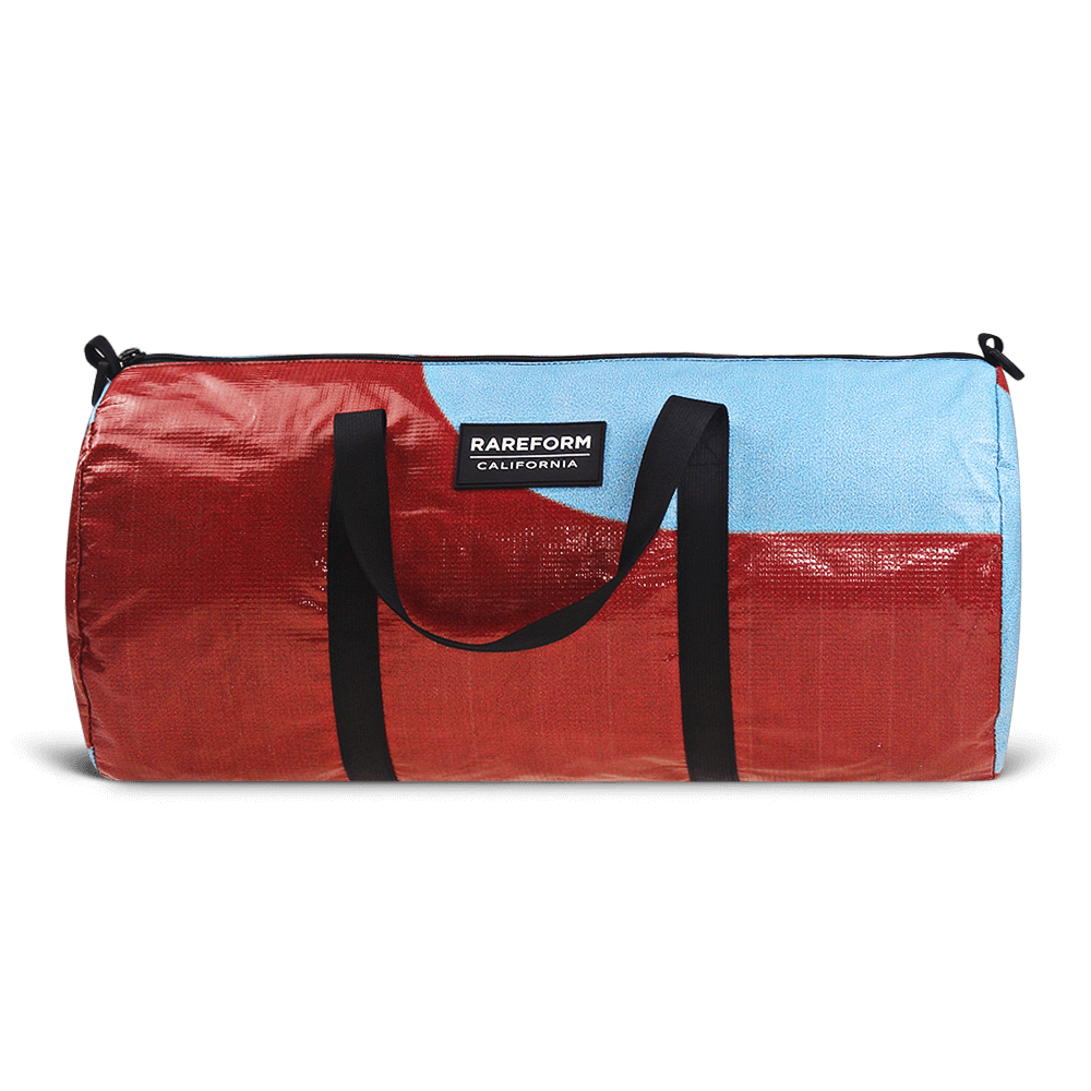 Light Duffle