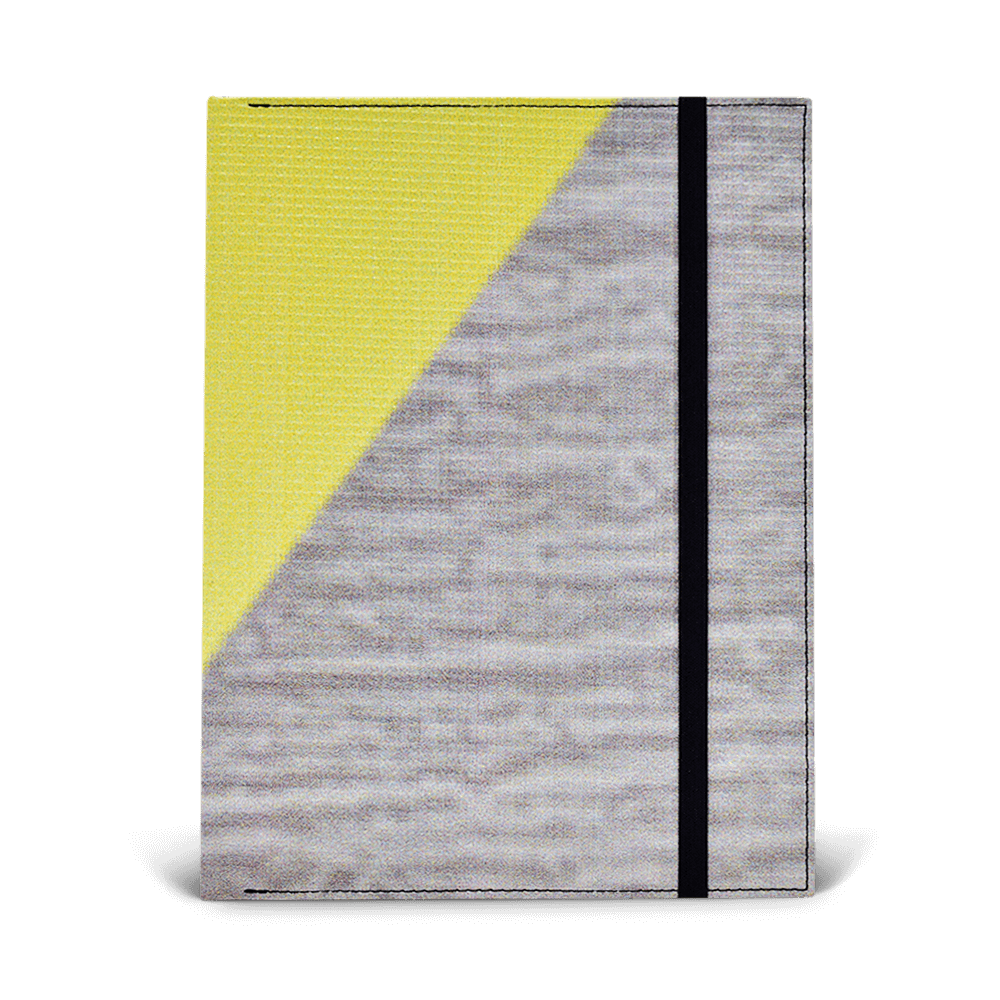 Oliver Notebook