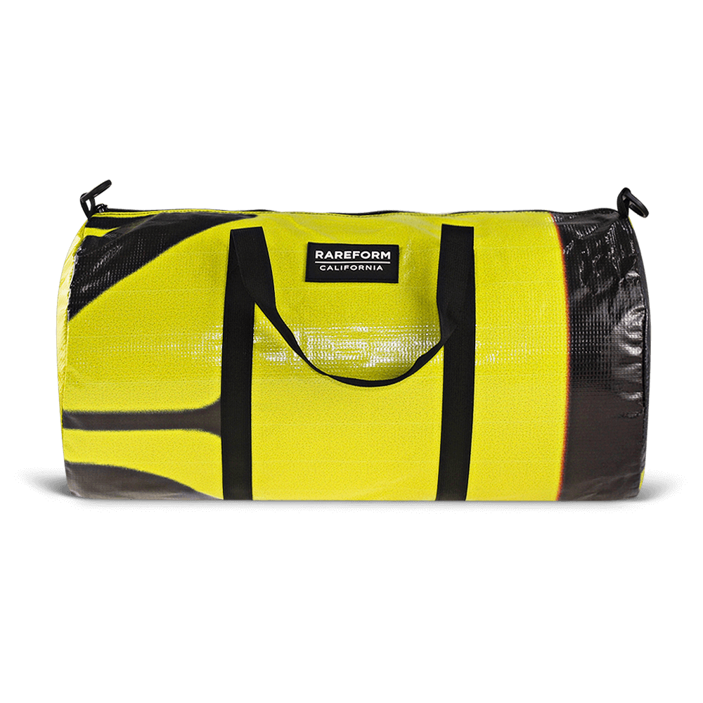 Light Duffle