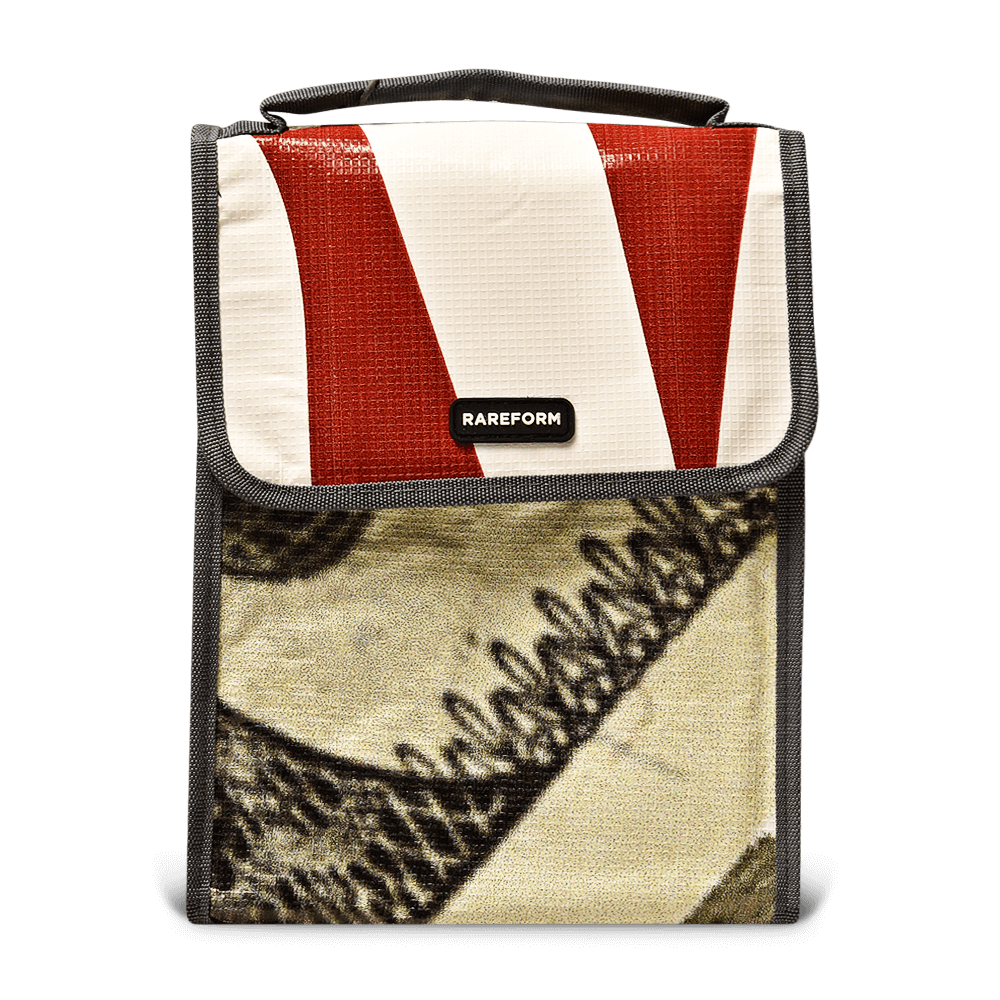 Merrick Lunch Tote