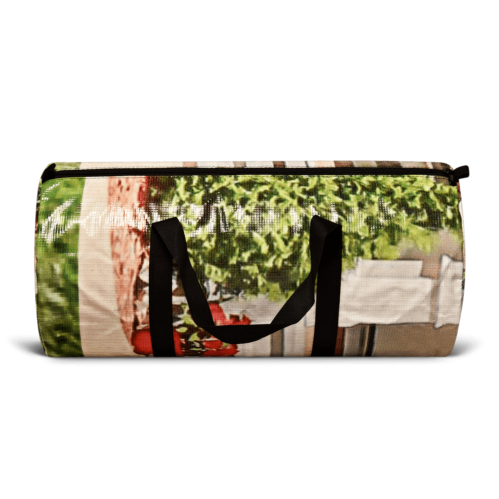 Light Duffle