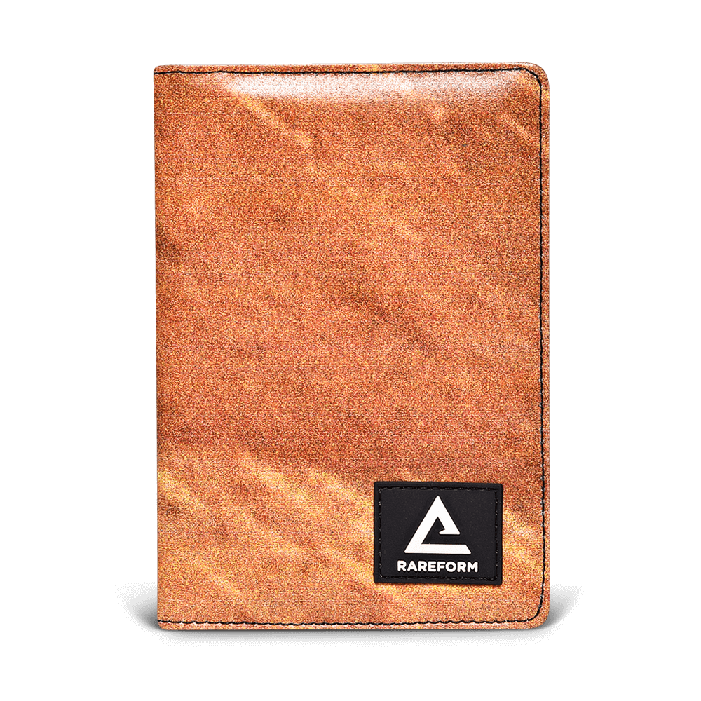 Huxley Passport Holder