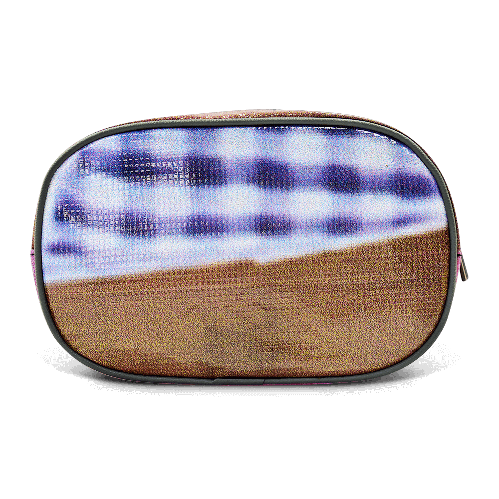 Riley Cosmetic Bag