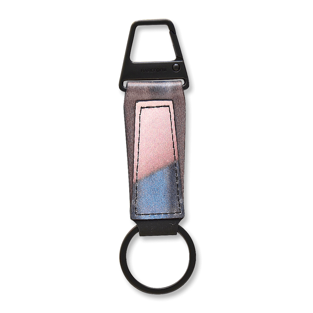 Roam Keychain
