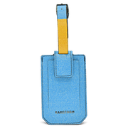 Salvador Luggage Tag