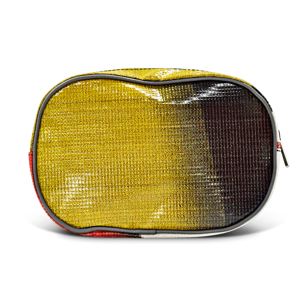 Riley Cosmetic Bag