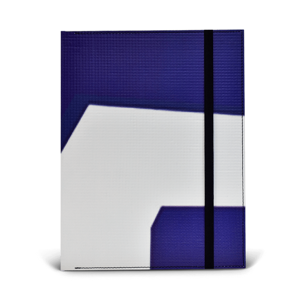 Oliver Notebook