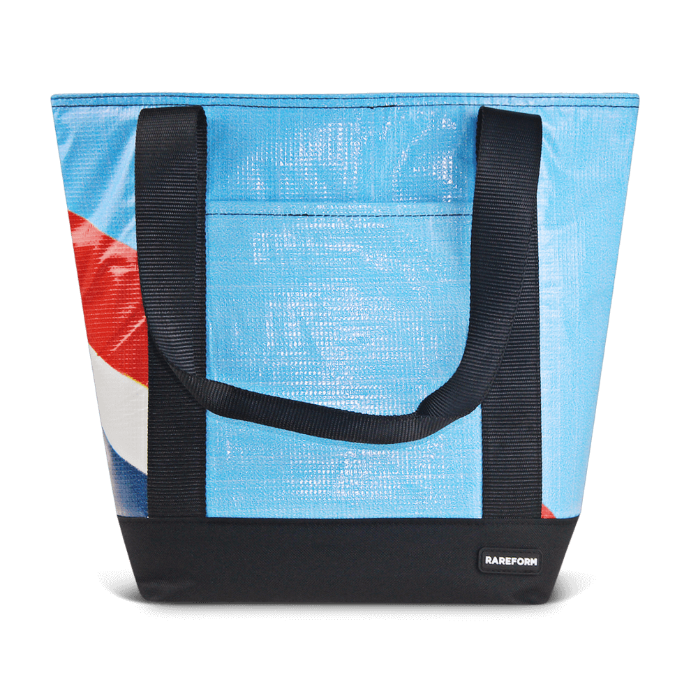 Beck Cooler Tote
