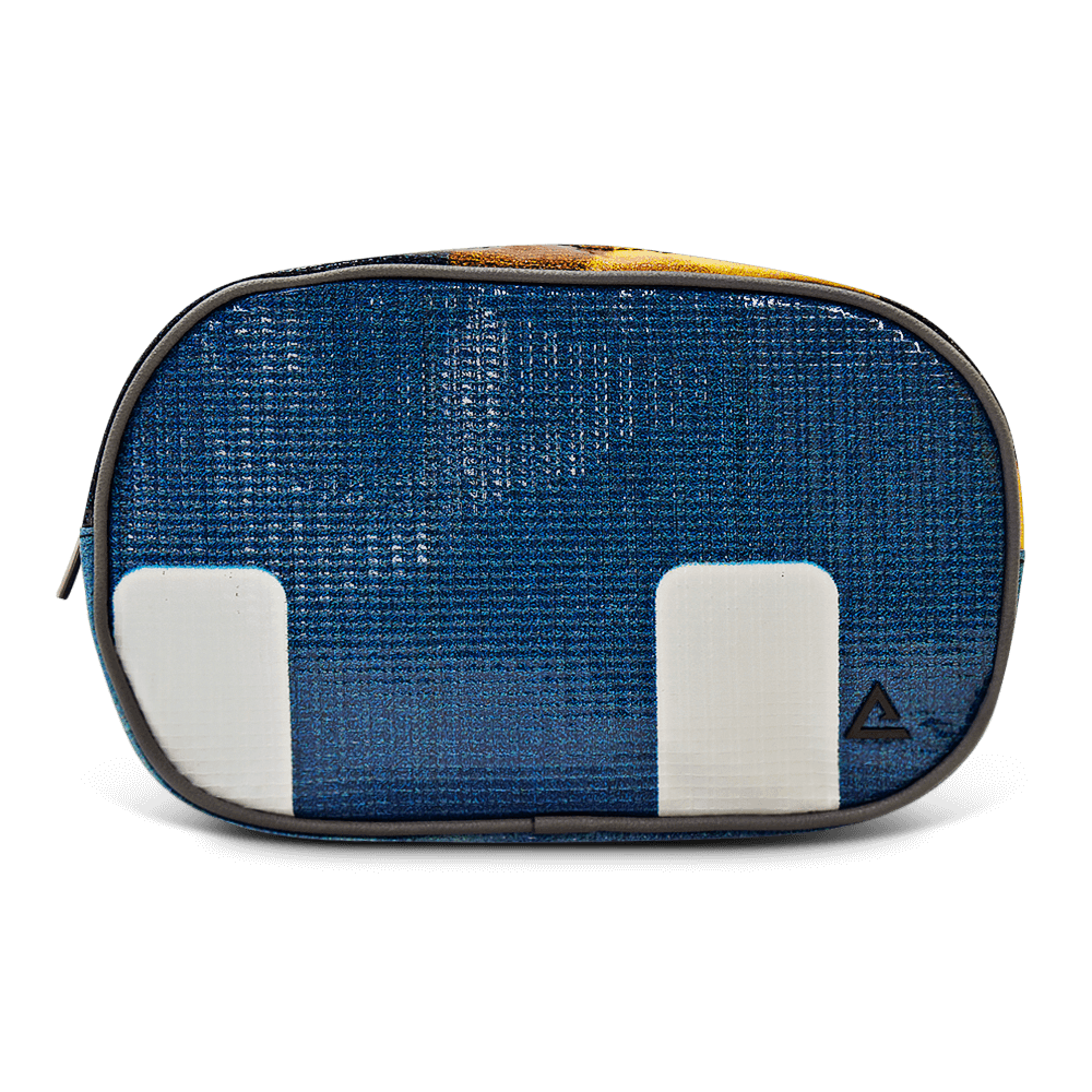 Riley Cosmetic Bag