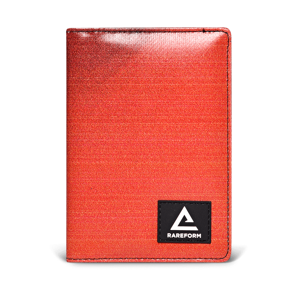 Huxley Passport Holder