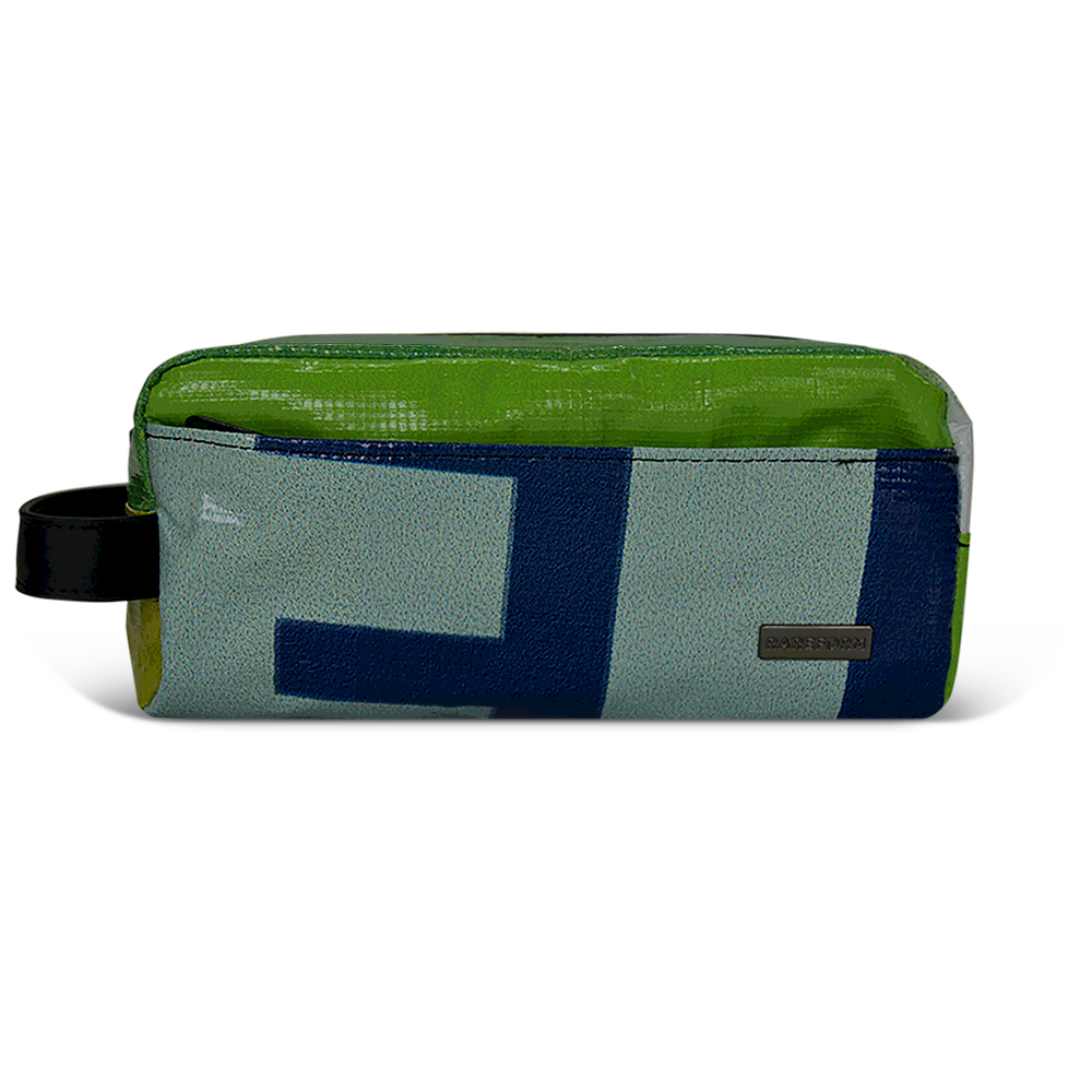 Munich Toiletry Bag