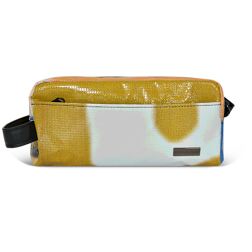 Munich Toiletry Bag