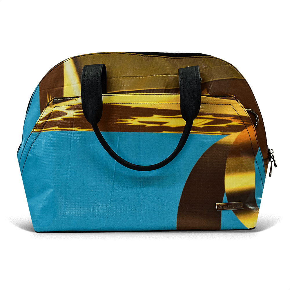 Maya Crossbody