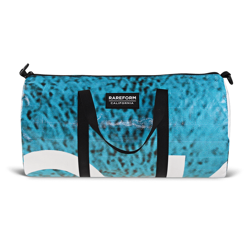 Light Duffle