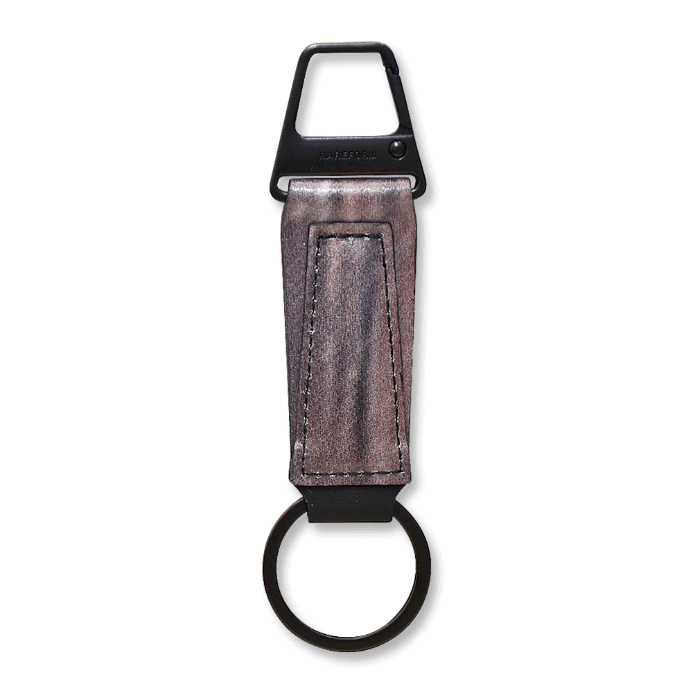 Roam Keychain