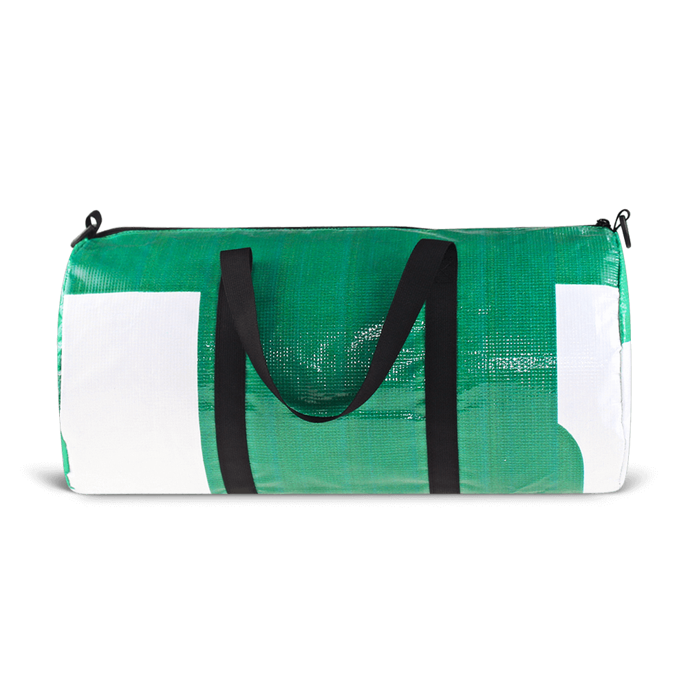 Light Duffle
