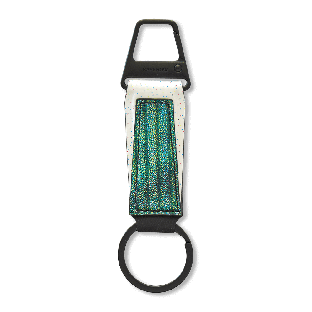 Roam Keychain