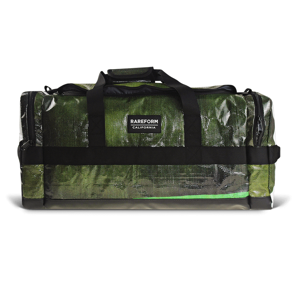 Union Duffle