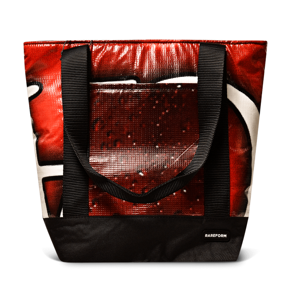 Beck Cooler Tote