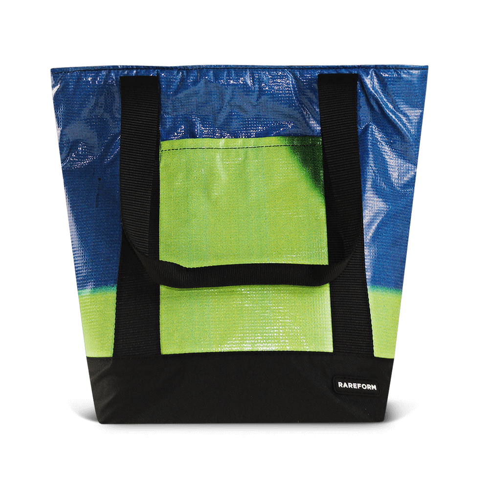Beck Cooler Tote
