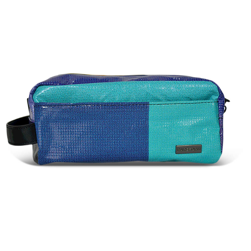 Munich Toiletry Bag