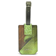 Salvador Luggage Tag
