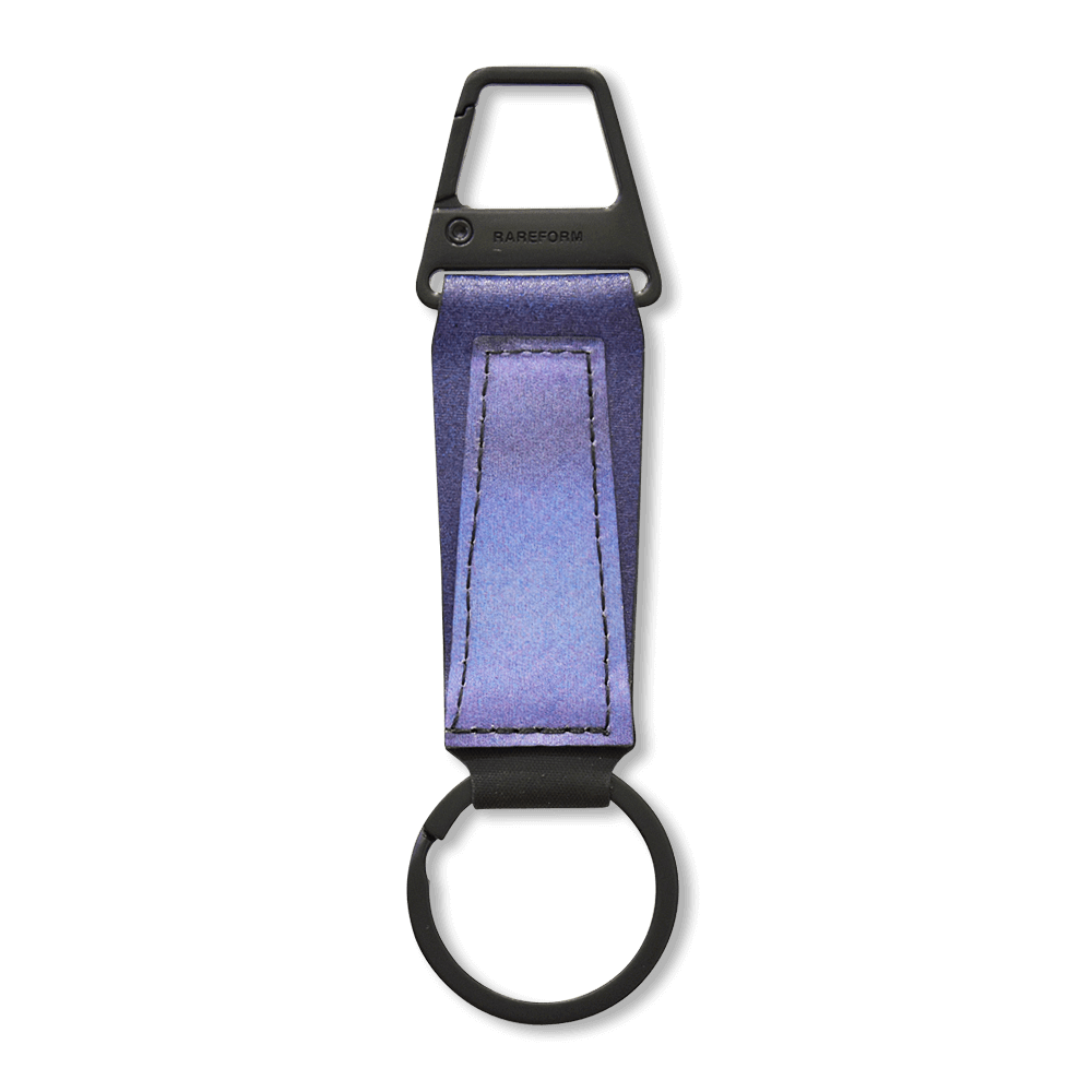 Roam Keychain