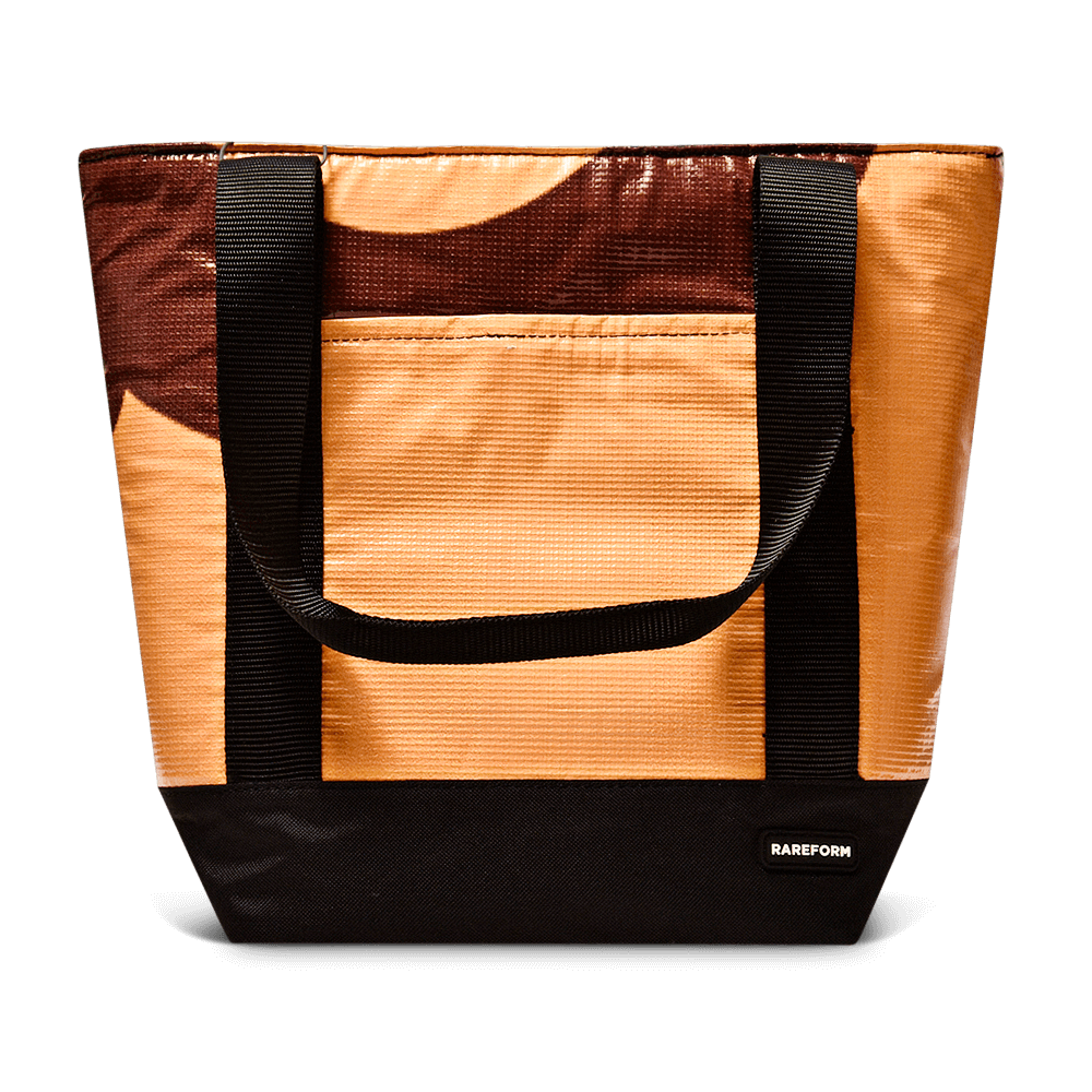 Beck Cooler Tote