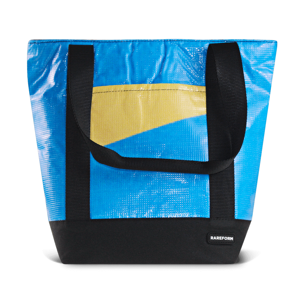 Beck Cooler Tote