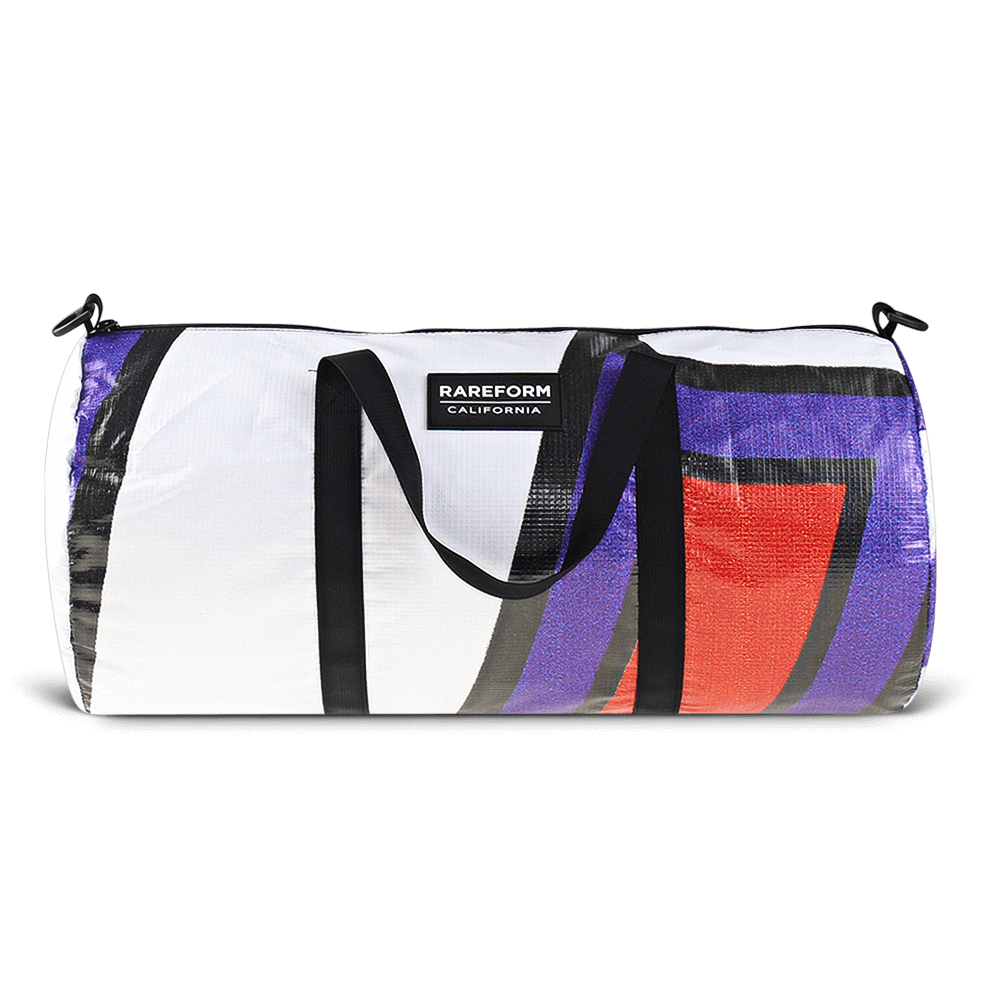 Light Duffle