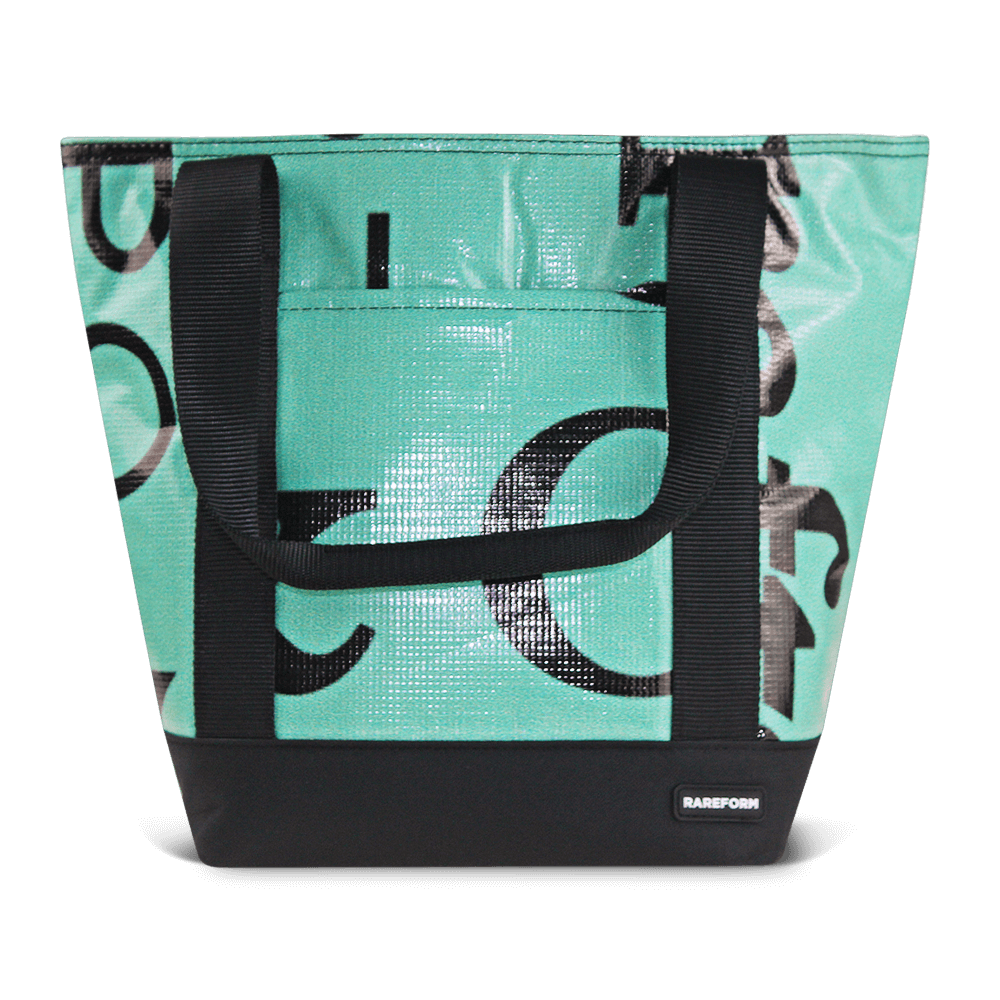Beck Cooler Tote