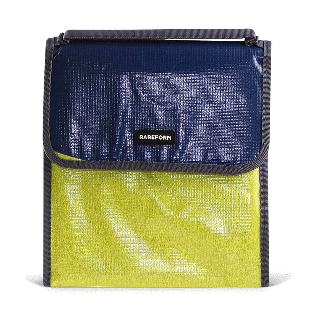 Merrick Lunch Tote 2.0