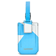 Salvador Luggage Tag