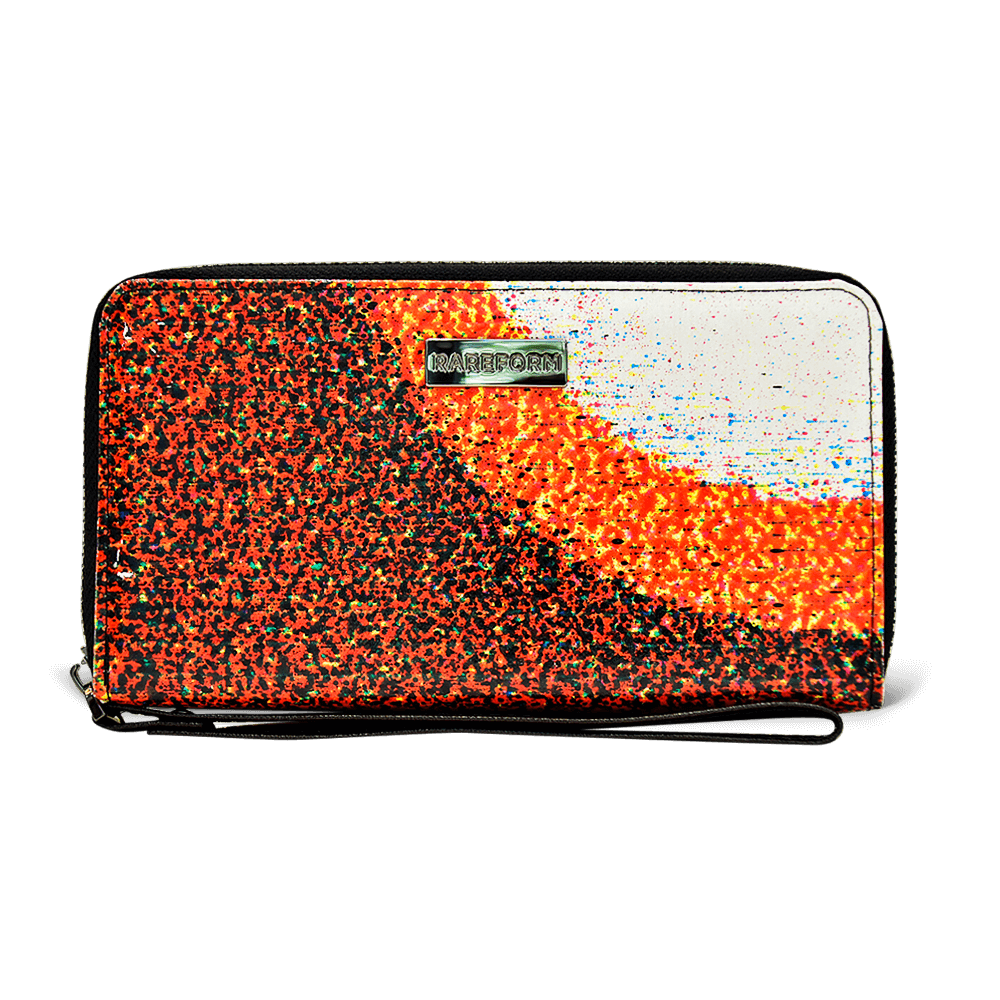 Madison Wristlet