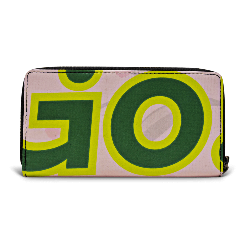 Madison Wristlet