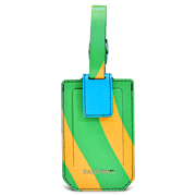 Salvador Luggage Tag
