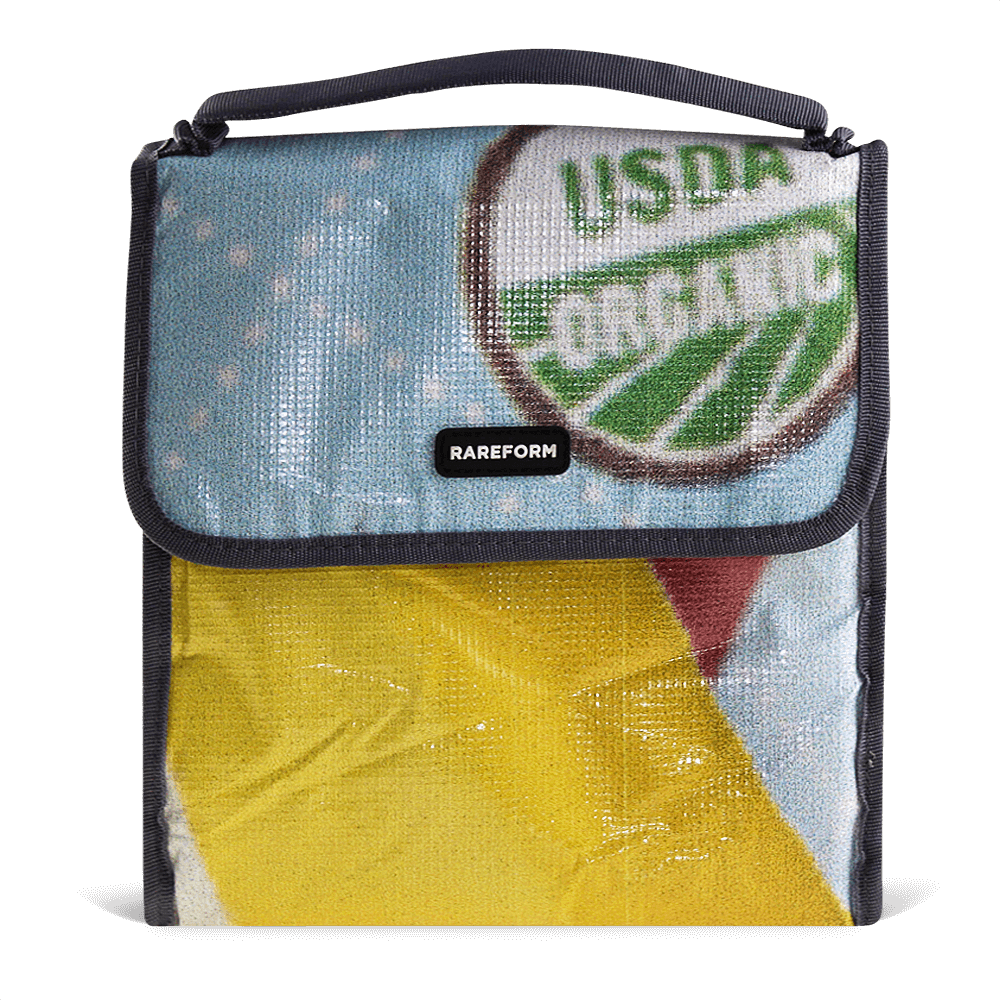 Merrick Lunch Tote 2.0