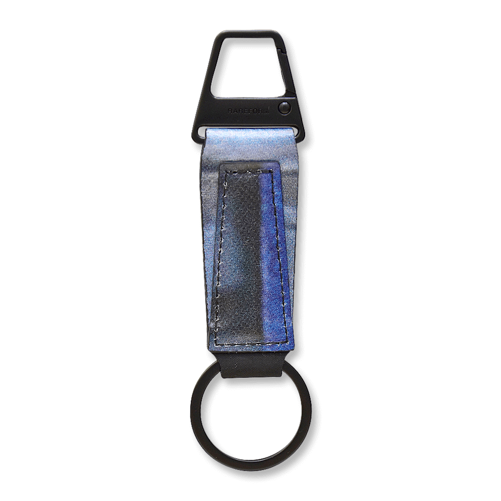 Roam Keychain